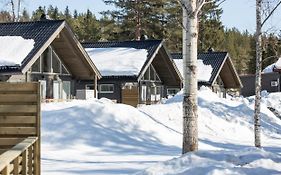 Jockfall Holiday Home Överkalix