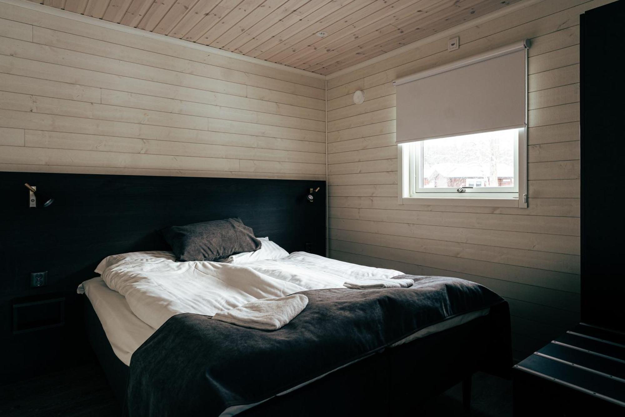 Jockfall Holiday Home Överkalix Exteriör bild
