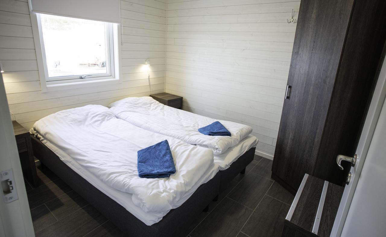 Jockfall Holiday Home Överkalix Exteriör bild